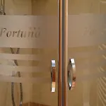 Fortuna Vendégház 3*