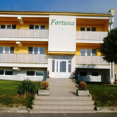 Fortuna Gyűgy
