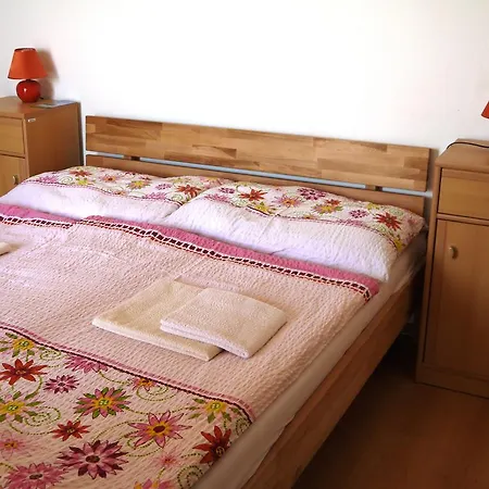 Vendégház Fortuna Gyűgy