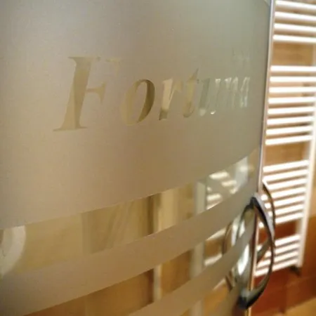 Fortuna Vendégház