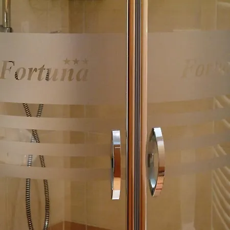 Fortuna Vendégház 3*