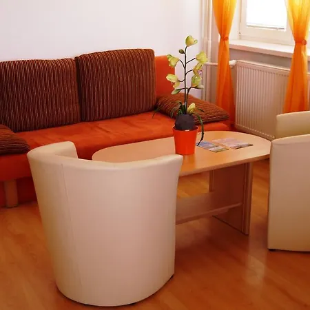 Fortuna Vendégház 3*