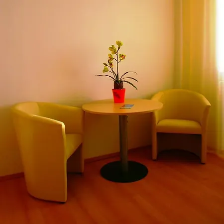 Vendégház Fortuna Gyűgy