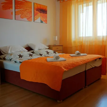 Vendégház Fortuna