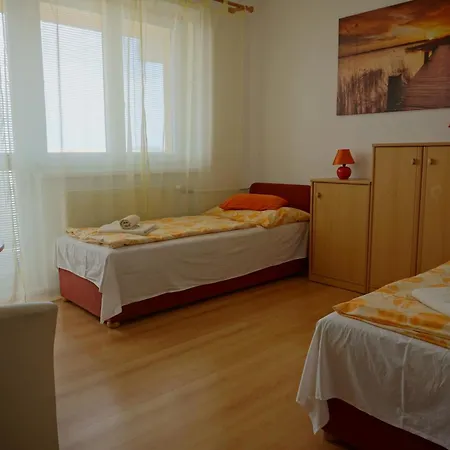 Vendégház Fortuna 3*