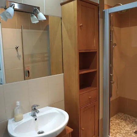 Vendégház Fortuna 3*