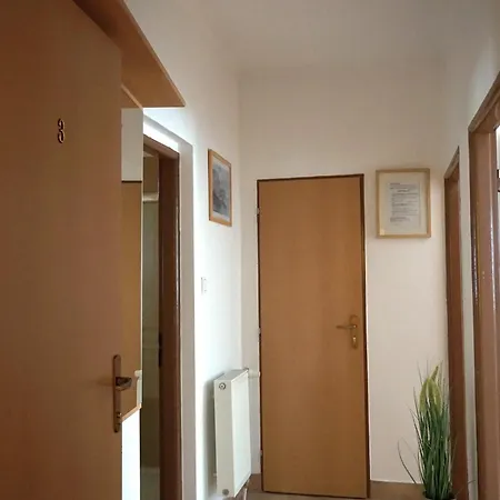 Vendégház Fortuna Gyűgy