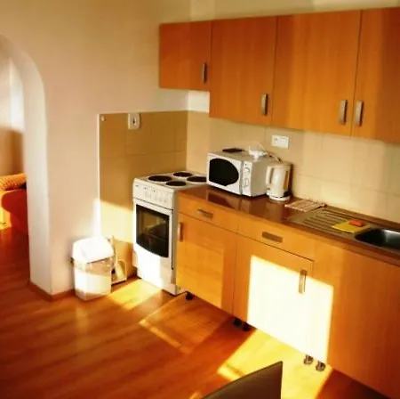 Vendégház Fortuna 3*