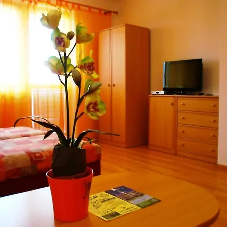 Penzion Fortuna Dudince