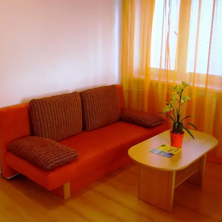 Fortuna Penzion Dudince