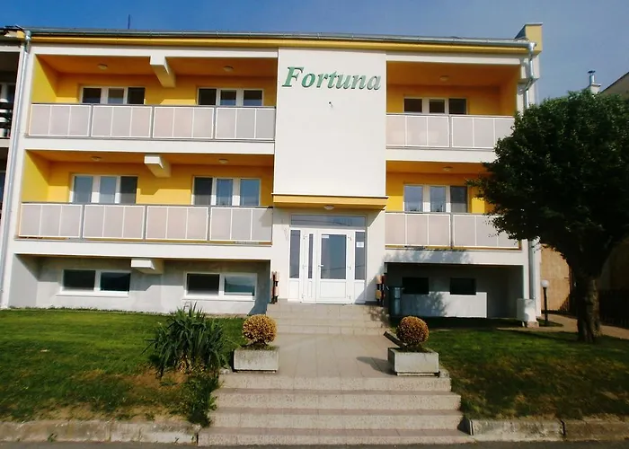 Fortuna Dudince