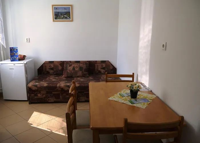 Fortuna Pensión 3*